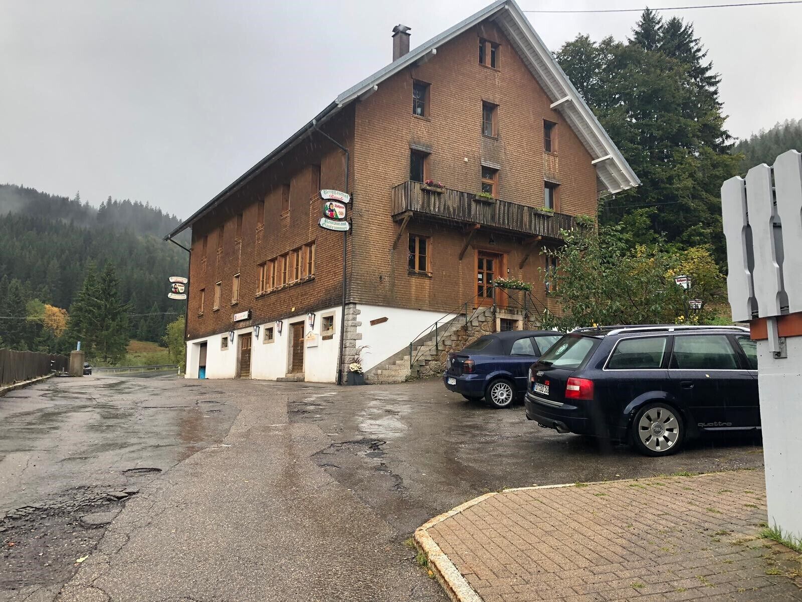 Sporthostel Rössle