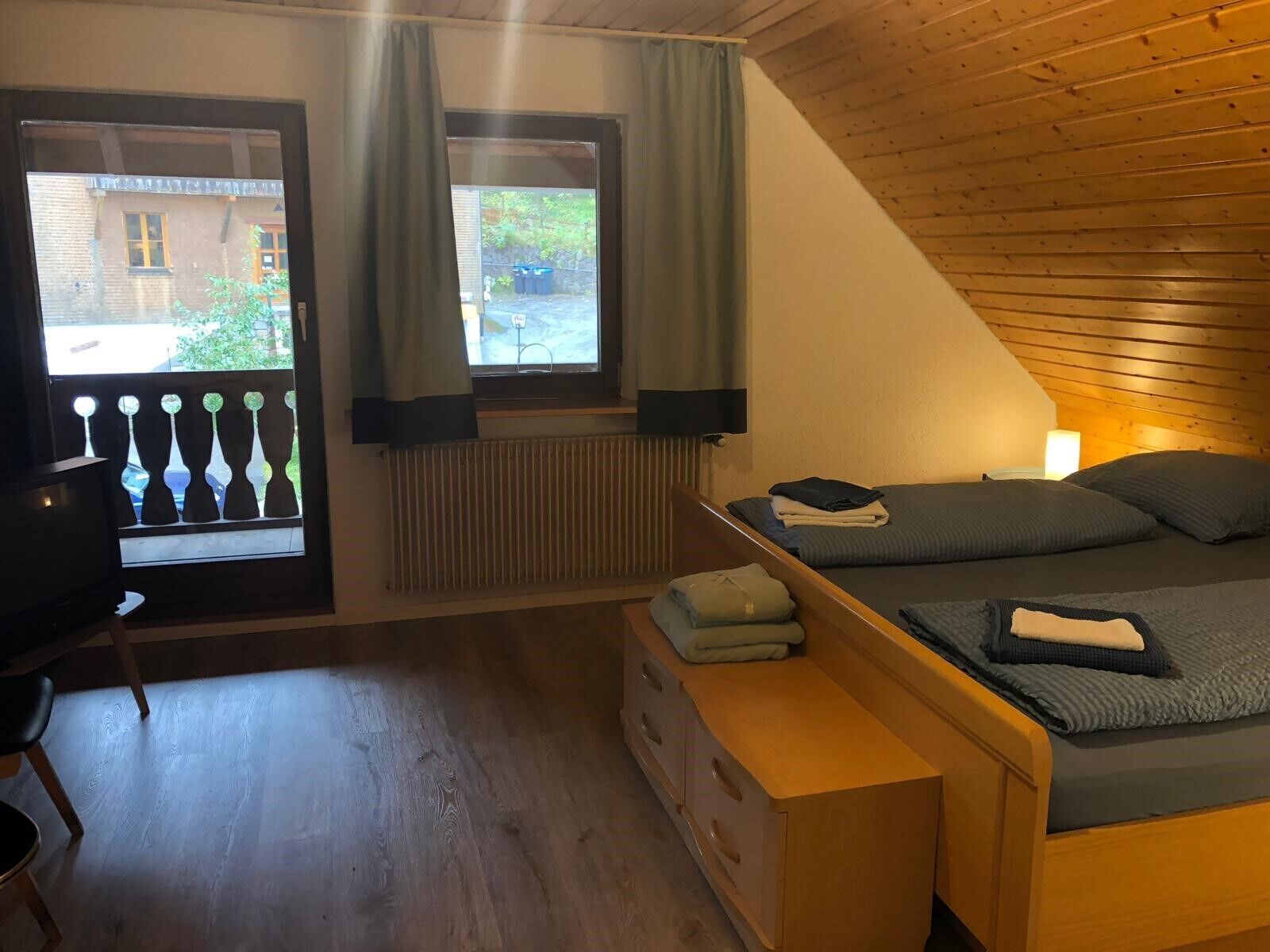 Sporthostel Rössle