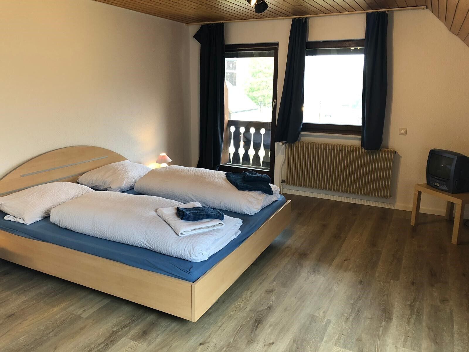 Sporthostel Rössle