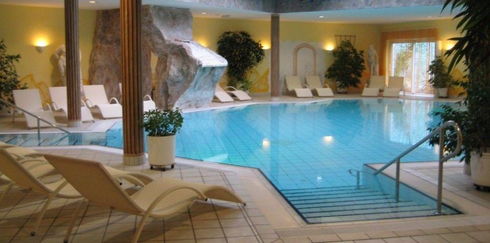 Wellnesshotel Auerhahn