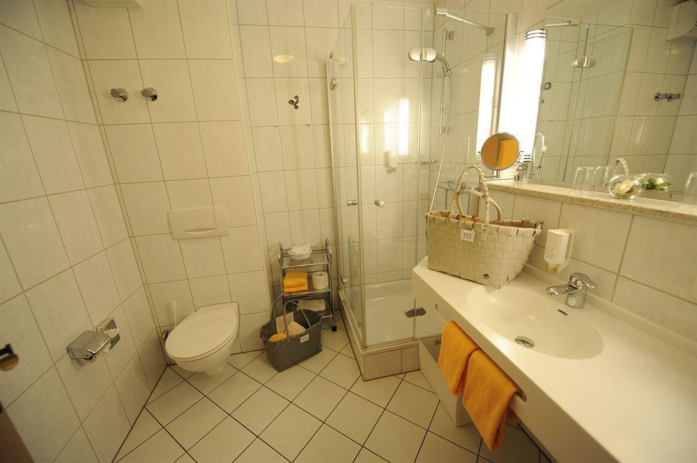 Wellnesshotel Auerhahn