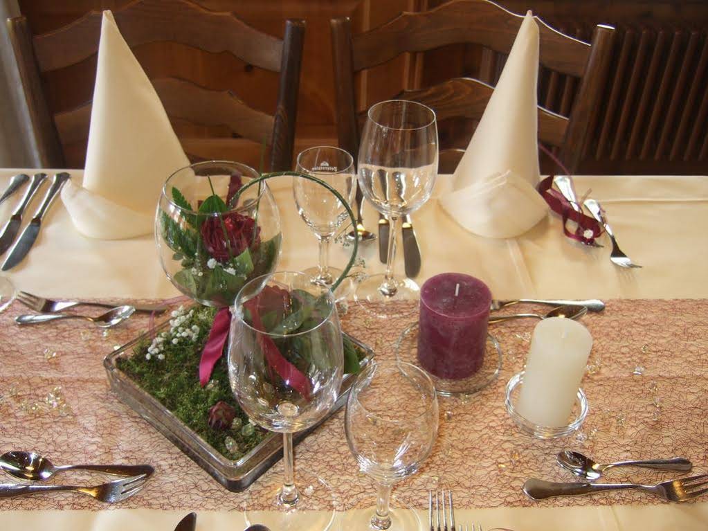 Land-gut-Hotel Ochsen