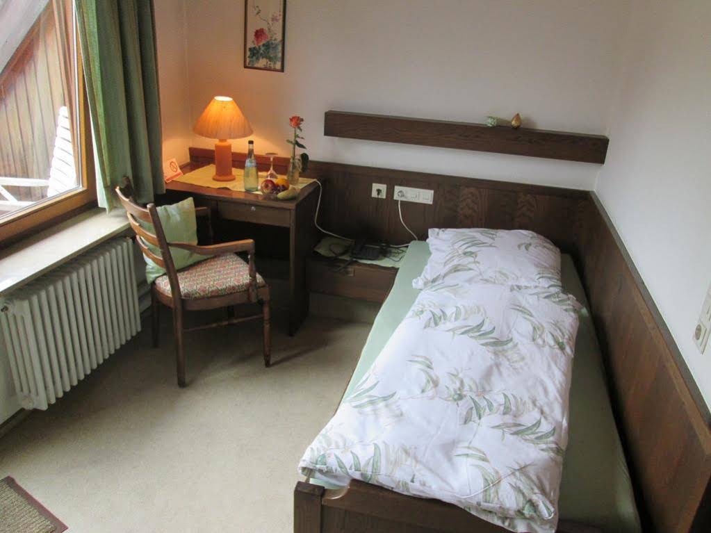 Land-gut-Hotel Ochsen