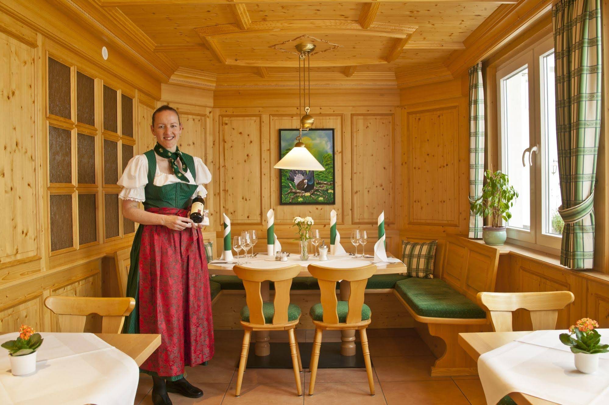 Jägerstüble Belchenhotel