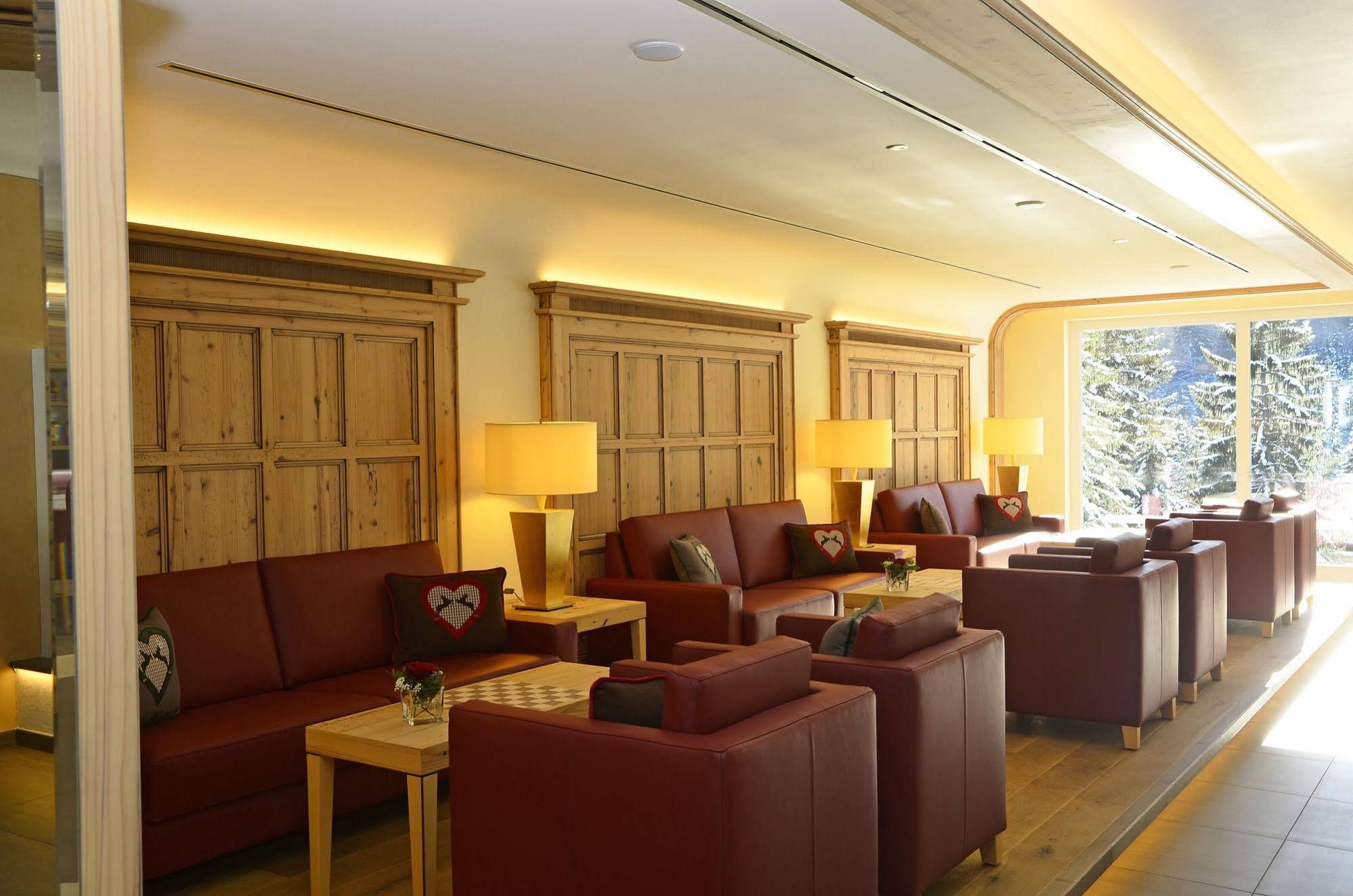 Jägerstüble Belchenhotel