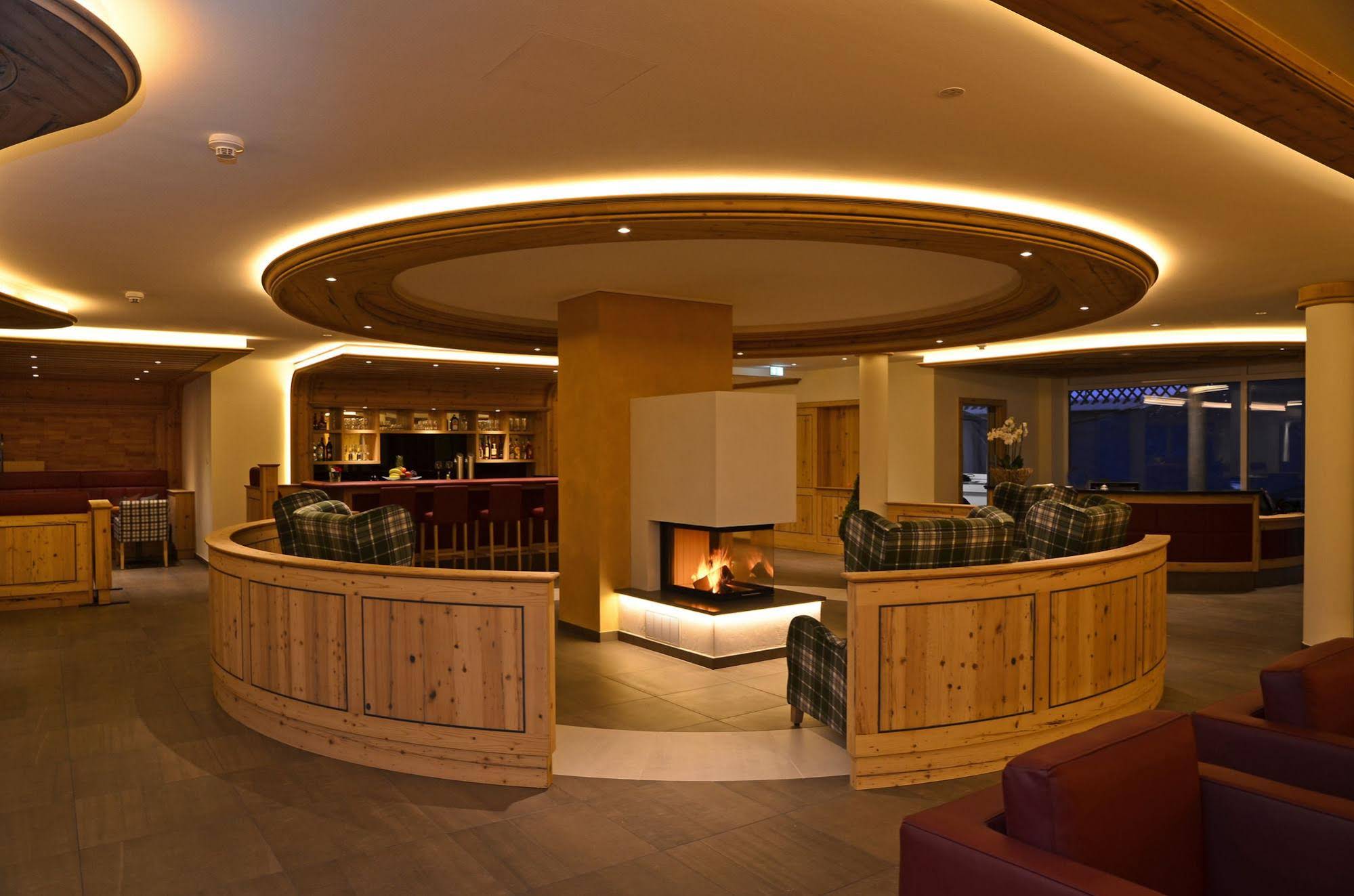 Jägerstüble Belchenhotel