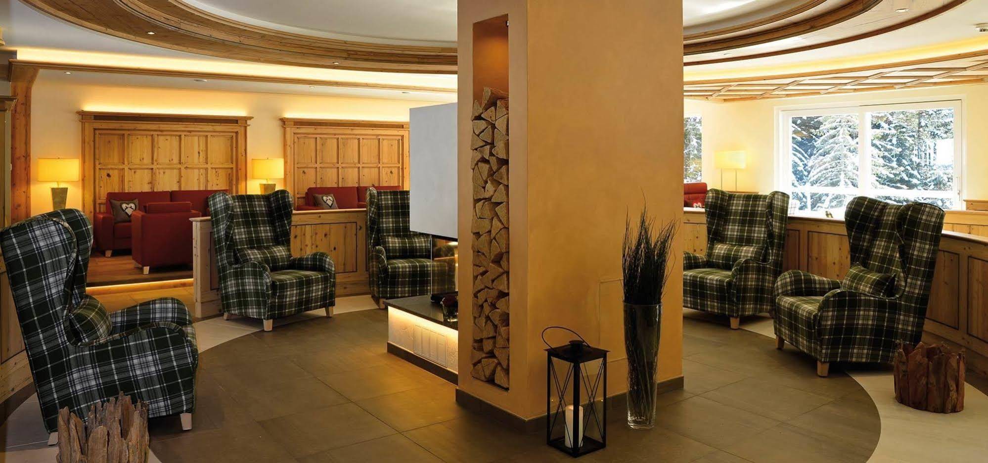 Jägerstüble Belchenhotel