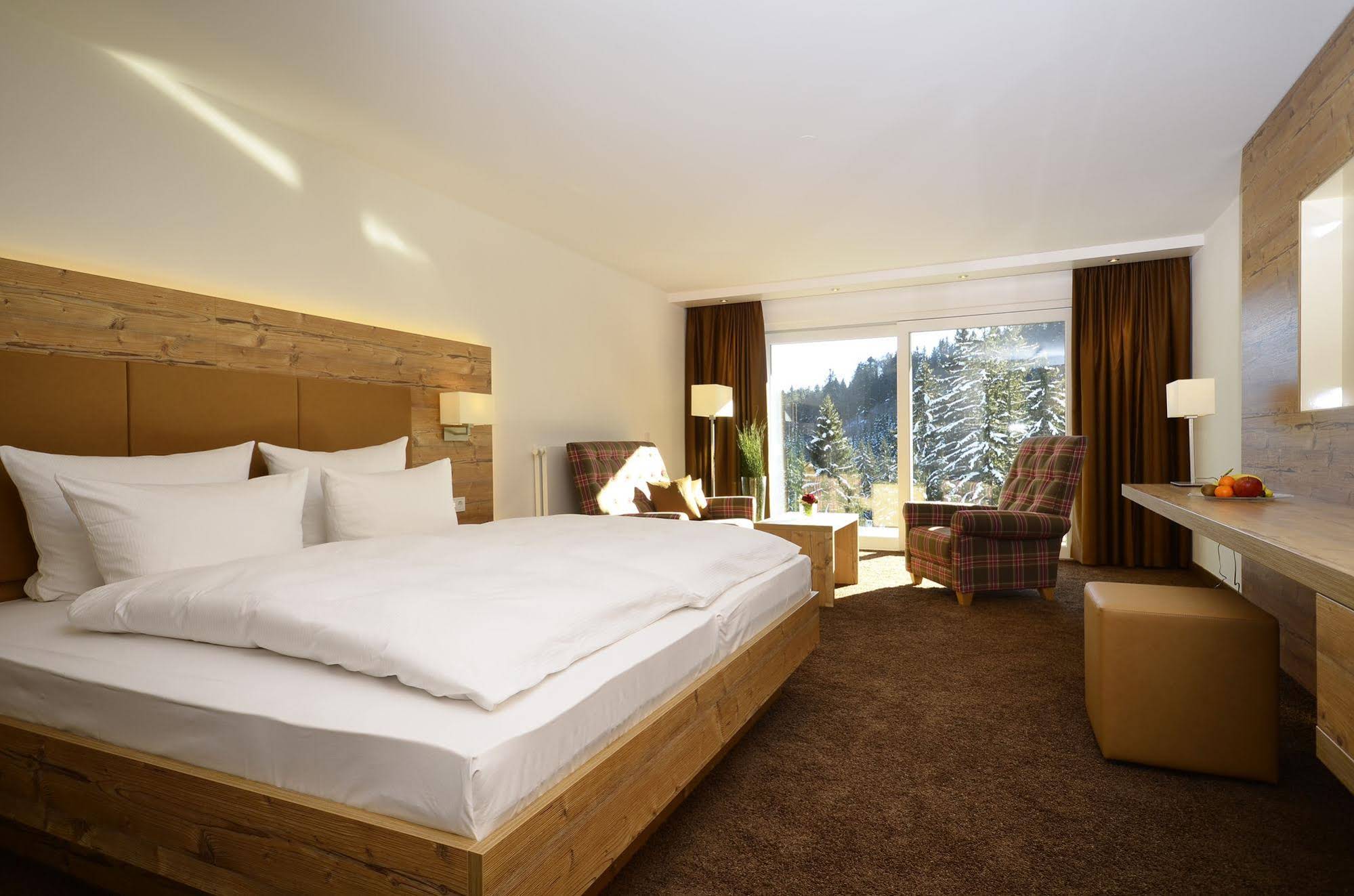 Jägerstüble Belchenhotel