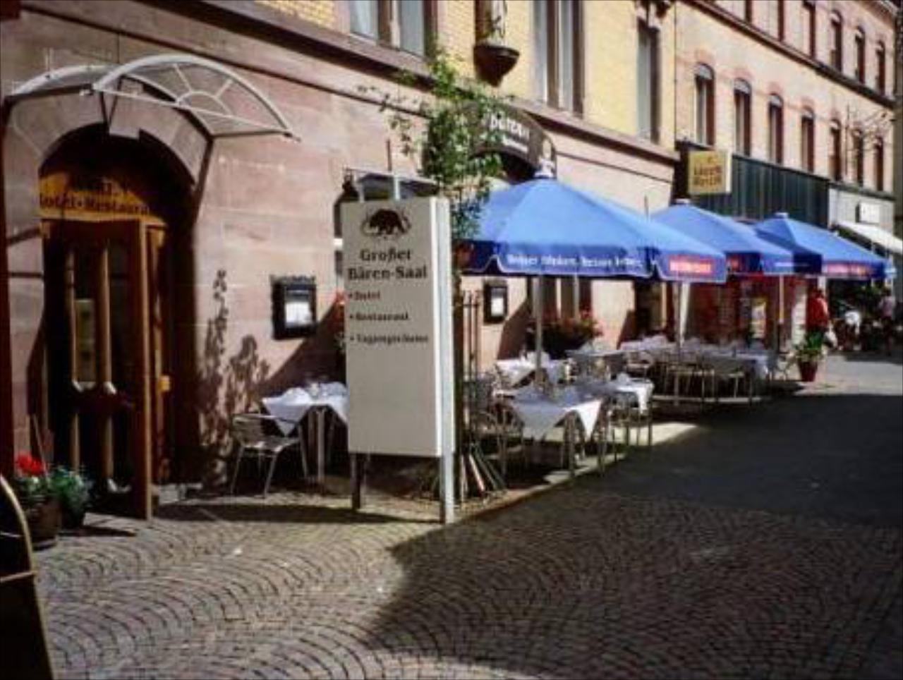 Bären