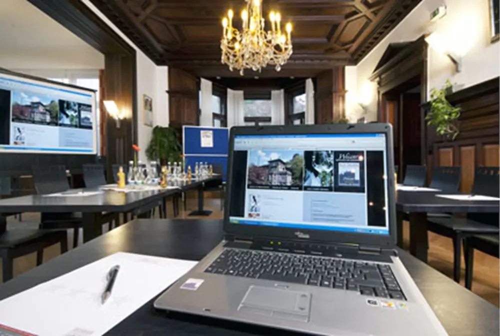 Villa Junghans