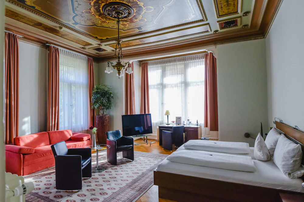 Villa Junghans