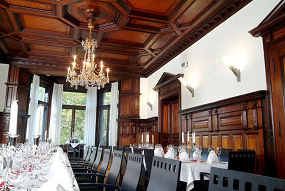 Villa Junghans
