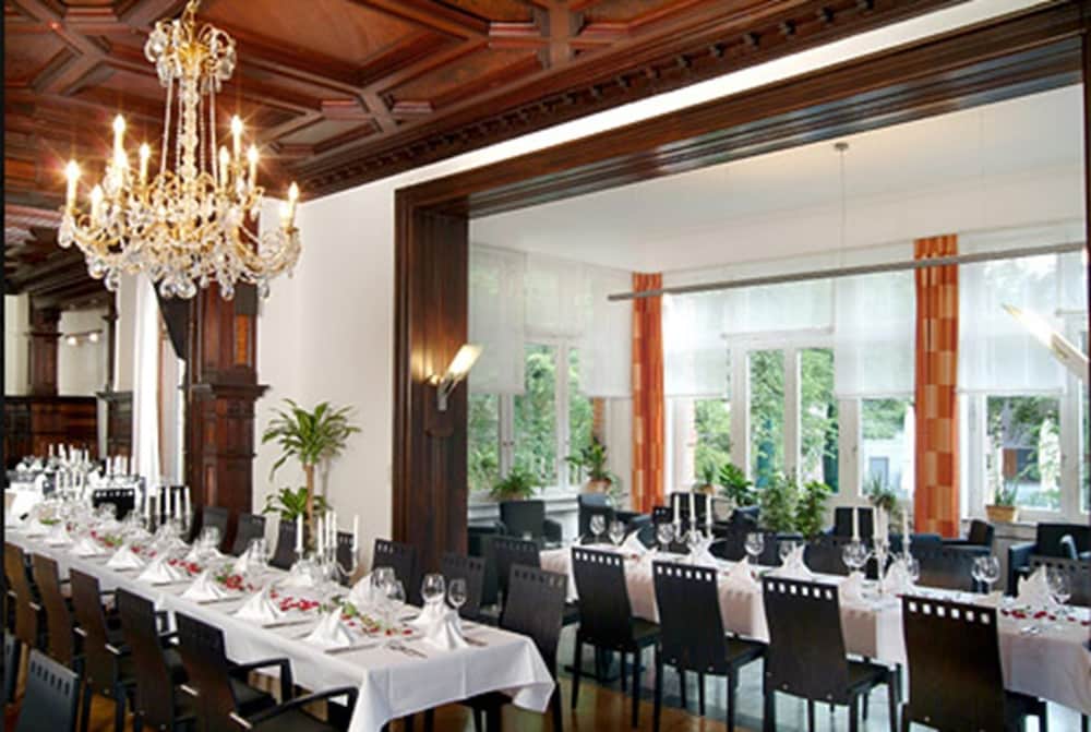 Villa Junghans