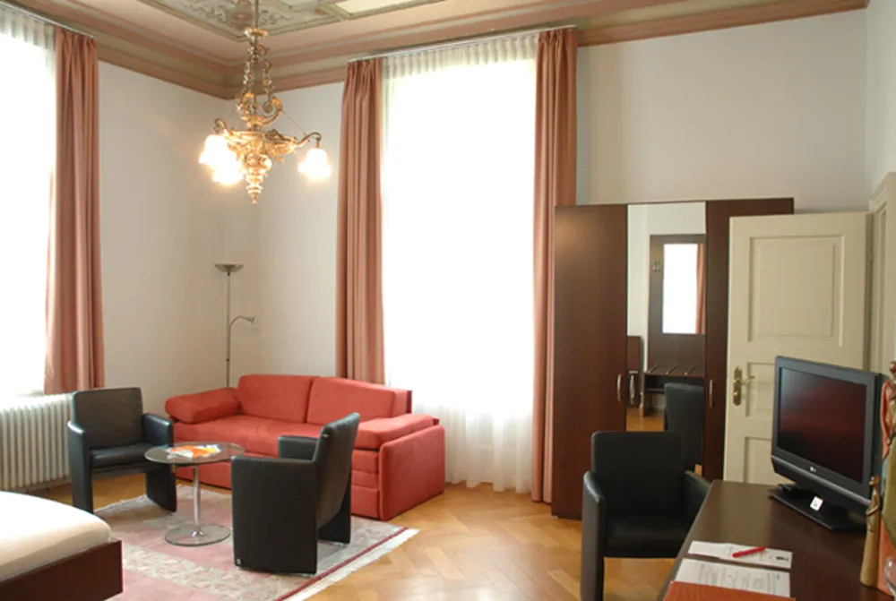 Villa Junghans