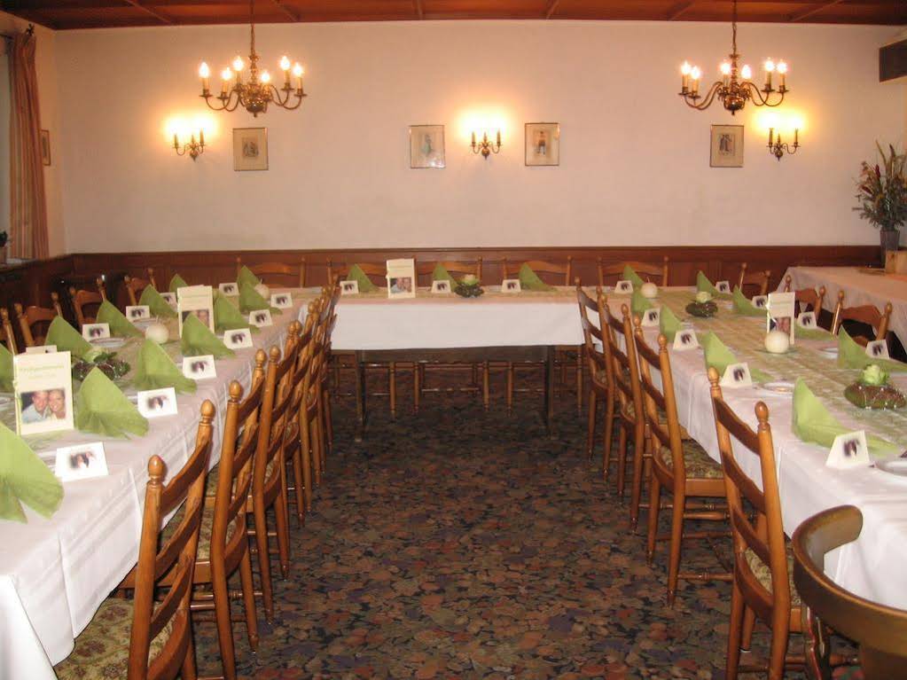 Gasthaus Zum Hirschen