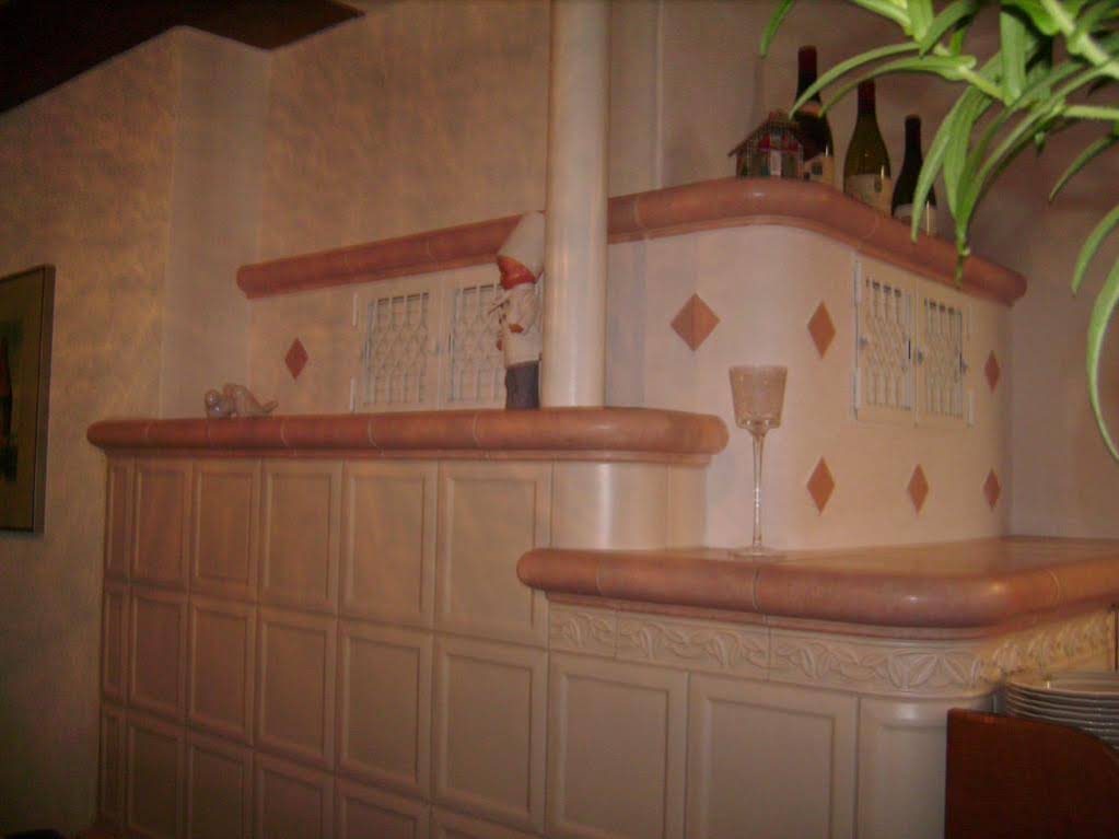 Gasthaus Zur Erle