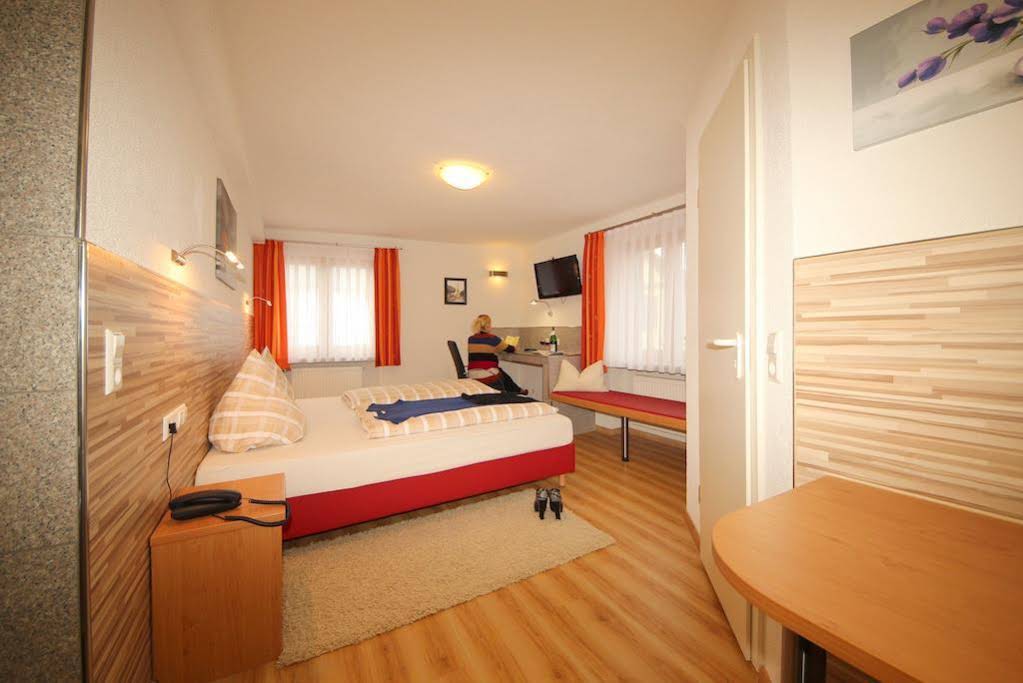 Gasthof Hotel Krone