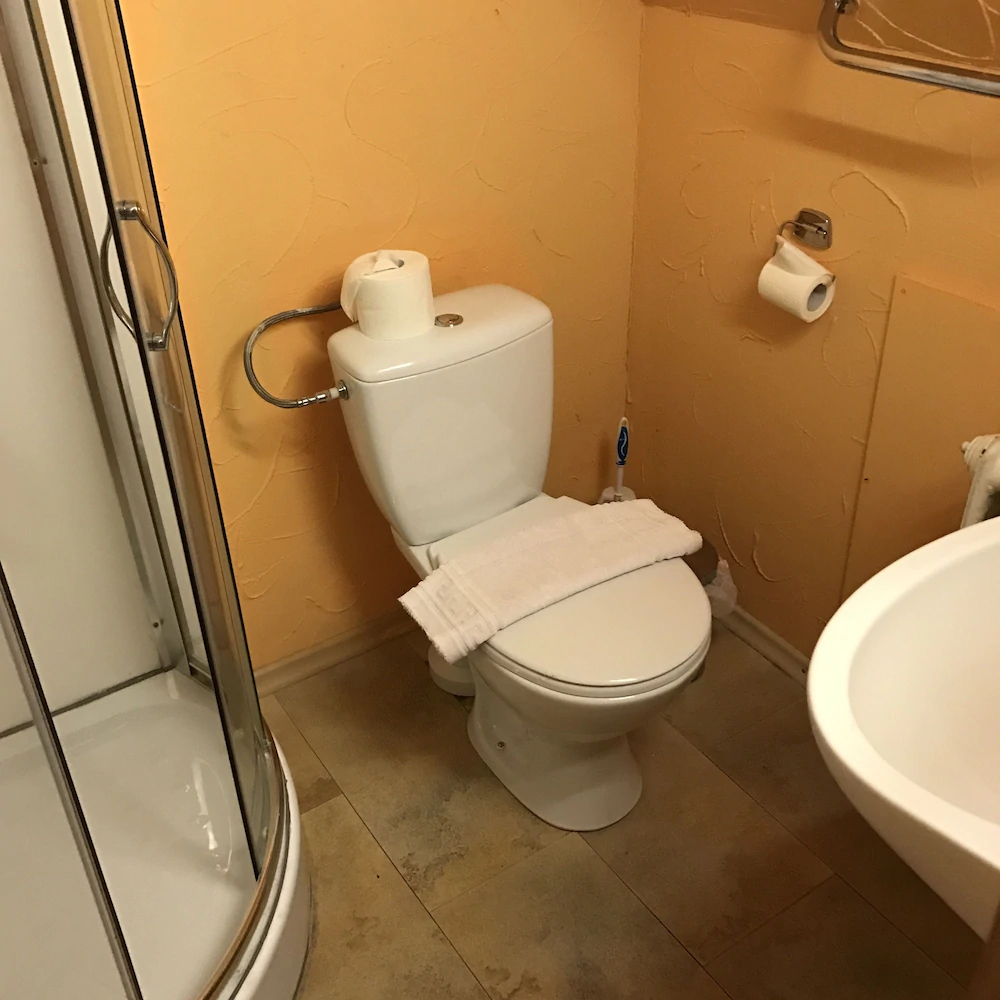 Hotel Sonnenmatte
