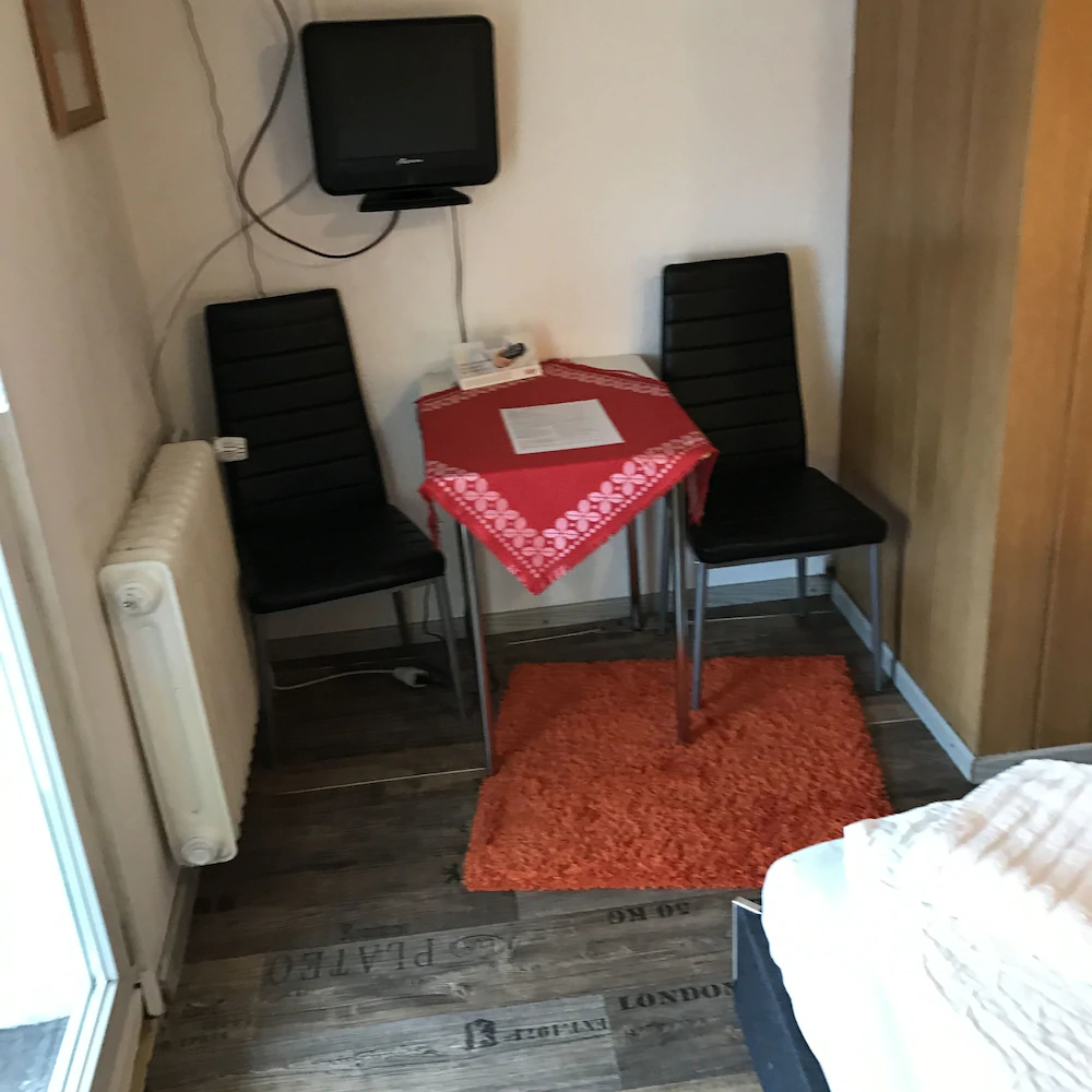 Hotel Sonnenmatte
