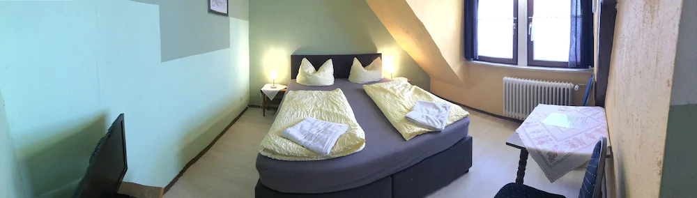 Hotel Sonnenmatte