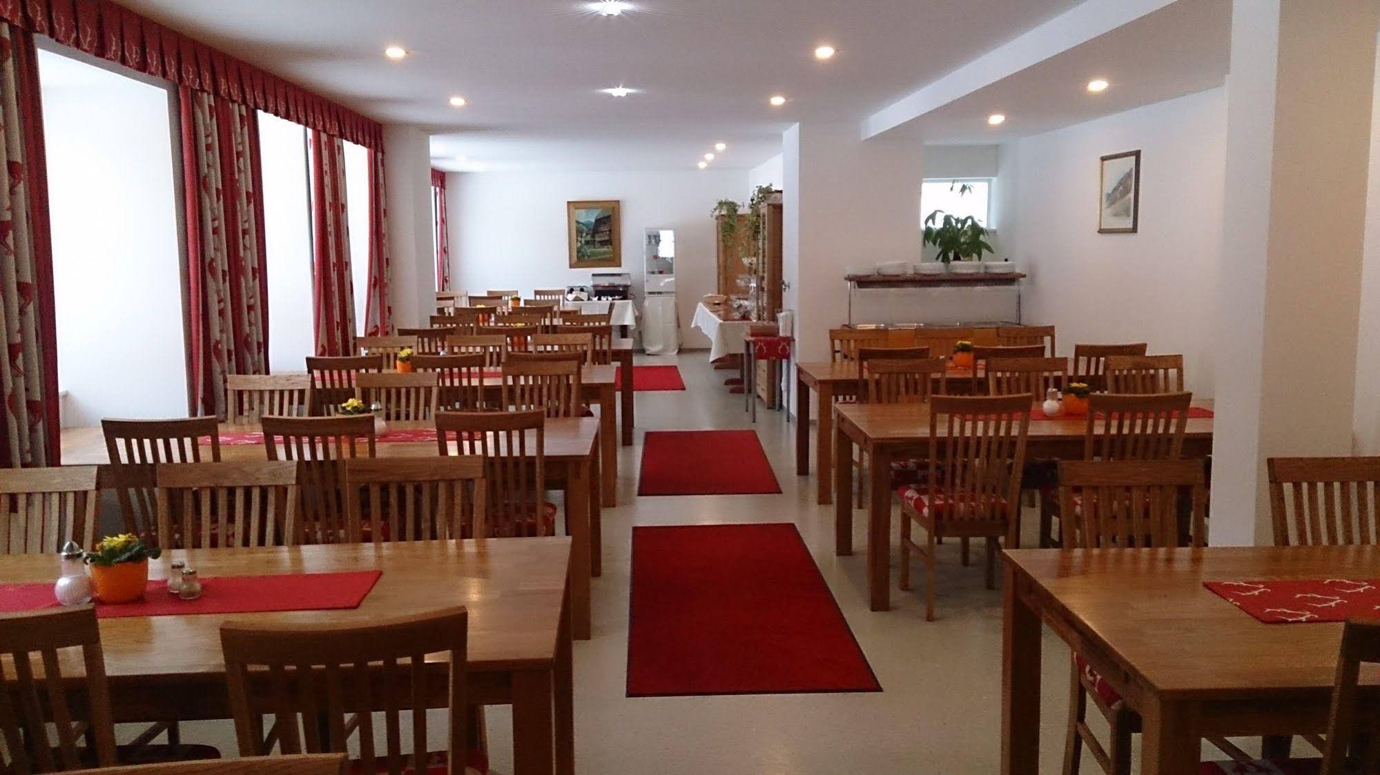 Gasthaus Hotel Löffelschmiede