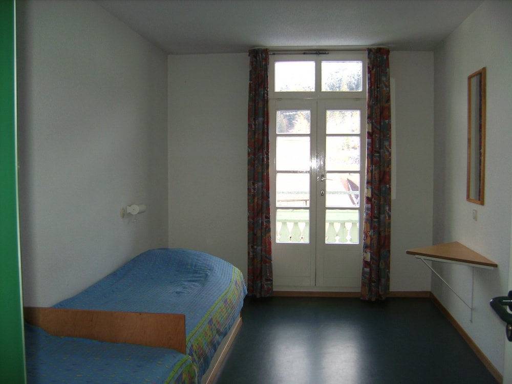 Europäische Gästehaus