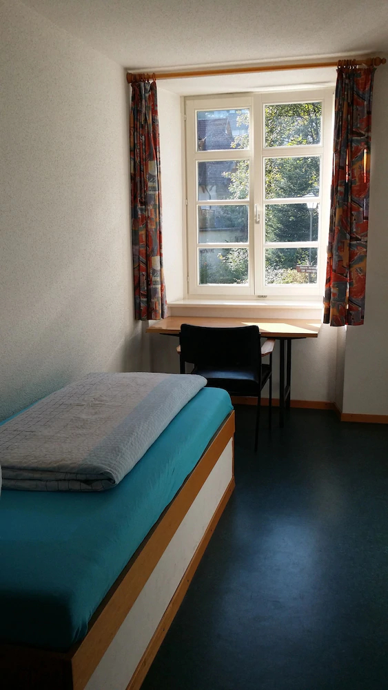 Europäische Gästehaus
