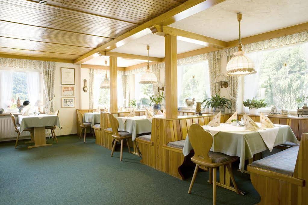 Landgasthaus Kurz