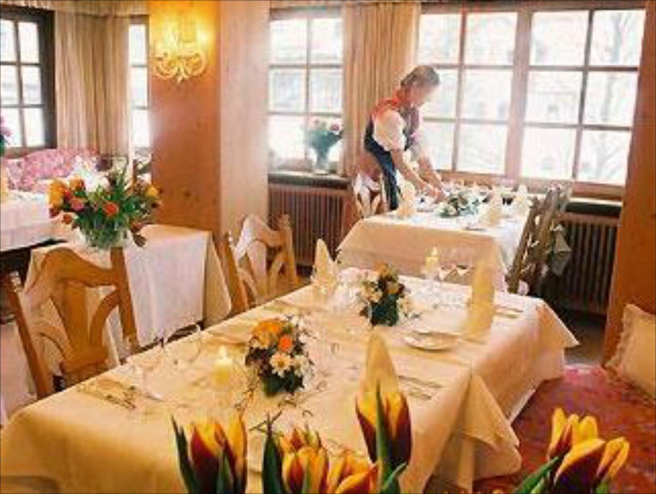 Bergvital Hotel