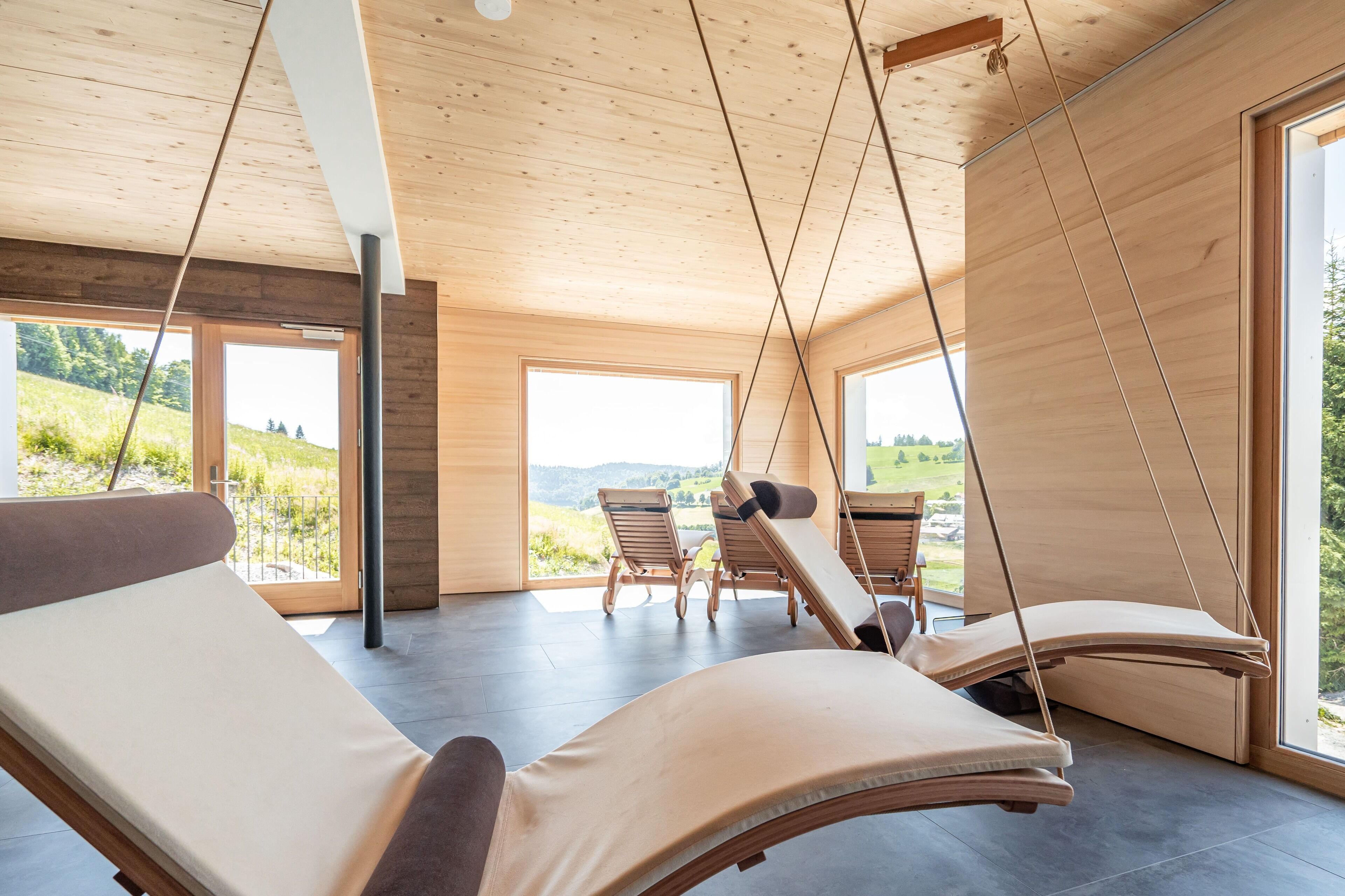 Stuub Todtnauberg