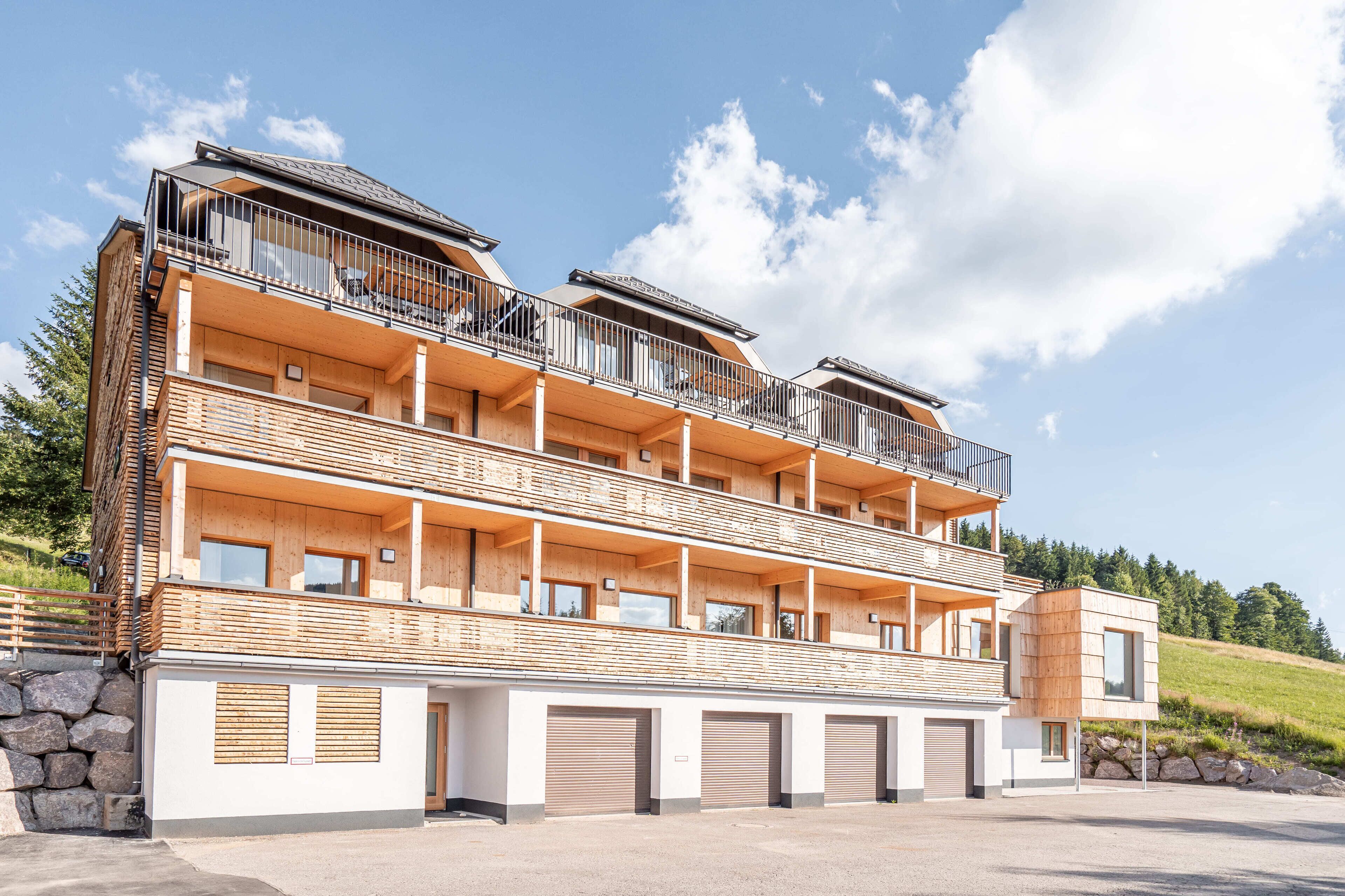 Stuub Todtnauberg