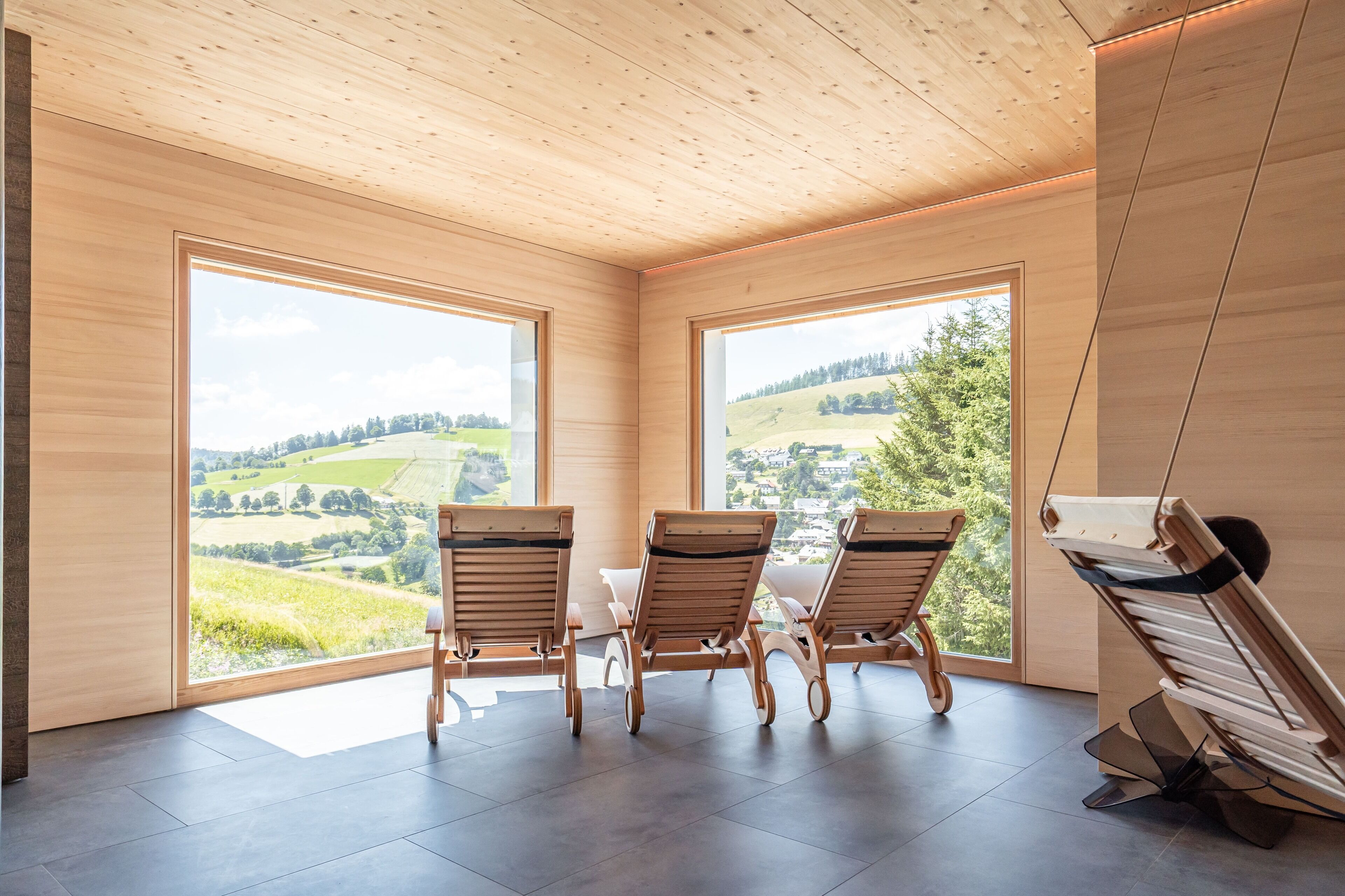 Stuub Todtnauberg