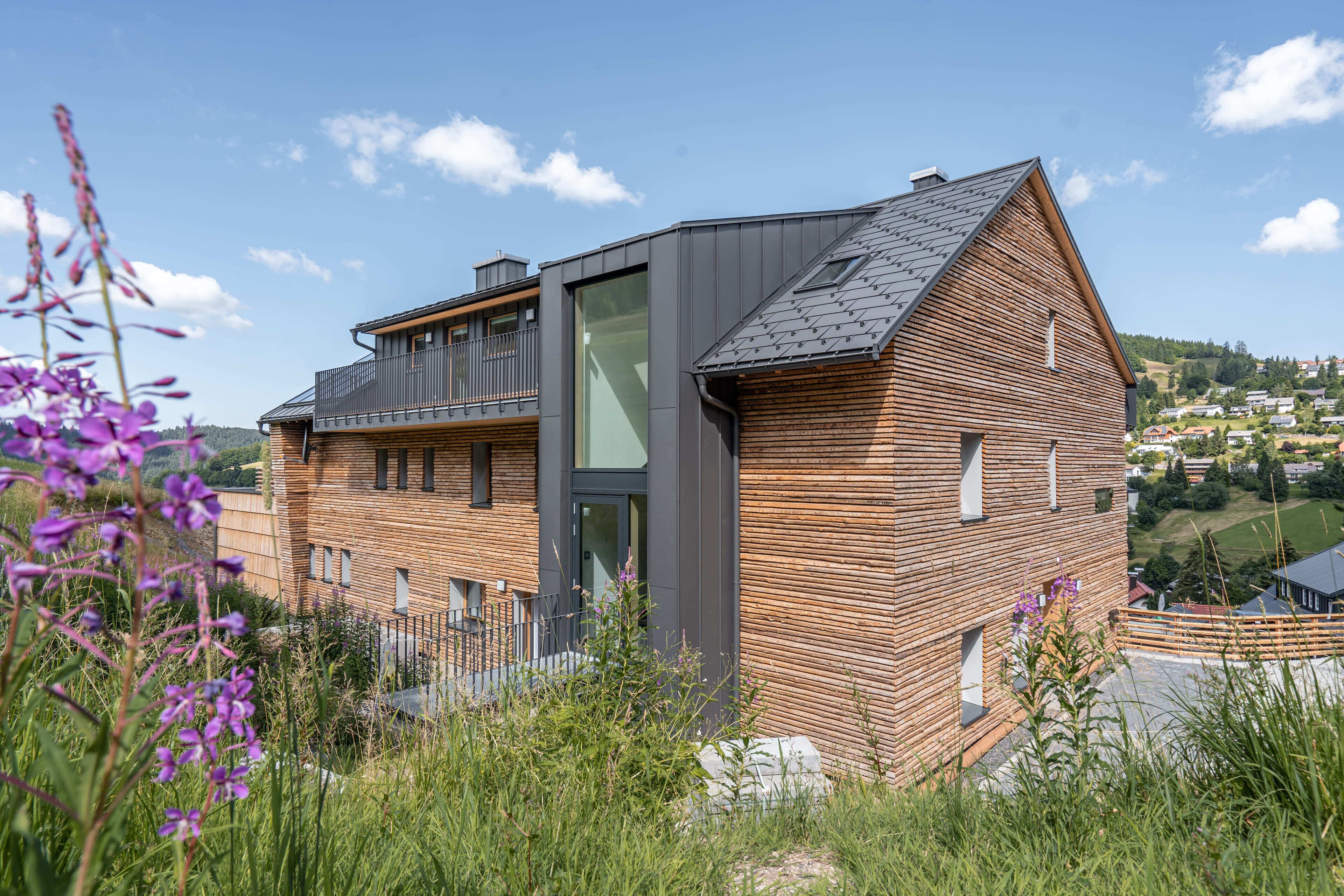 Stuub Todtnauberg