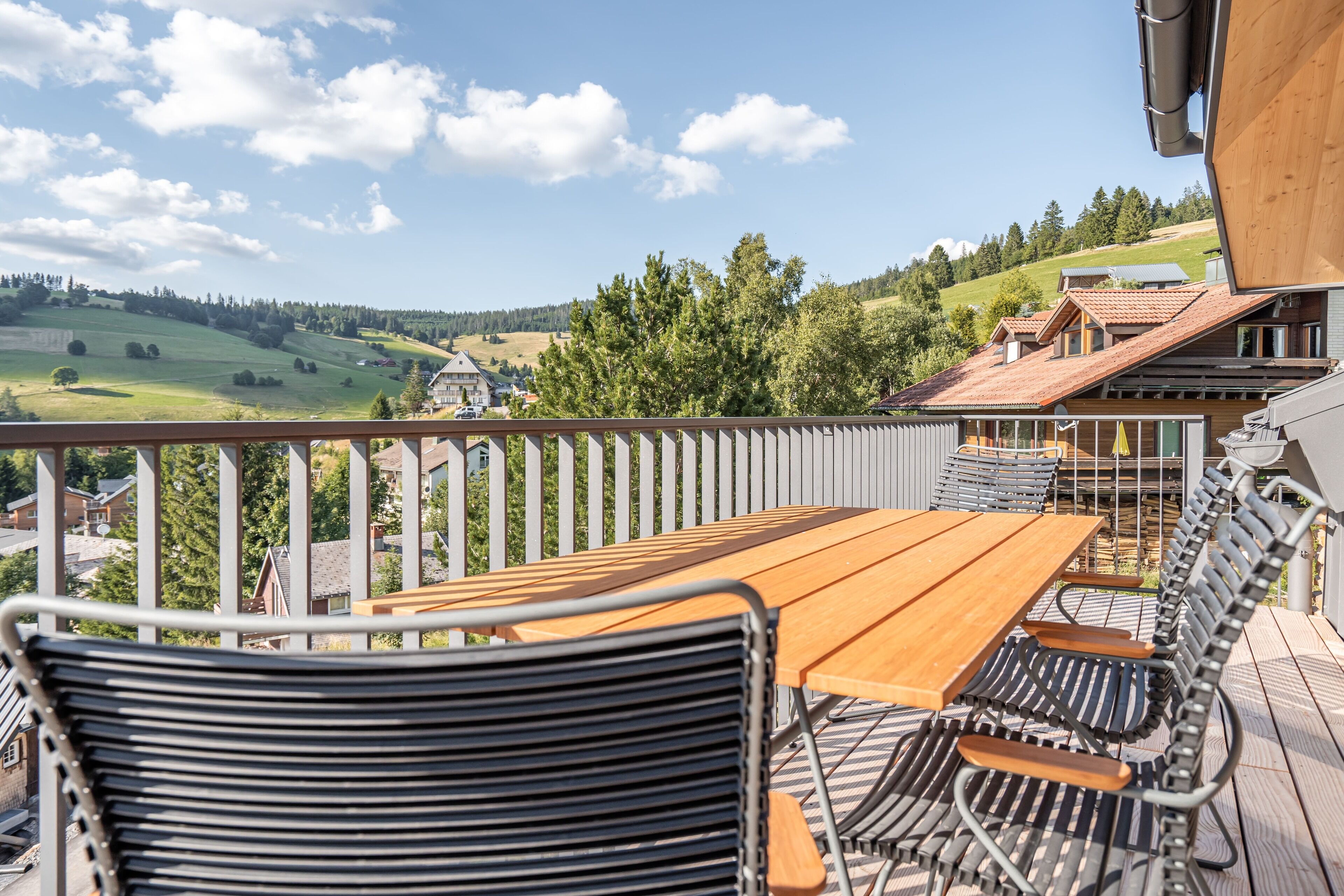 Stuub Todtnauberg