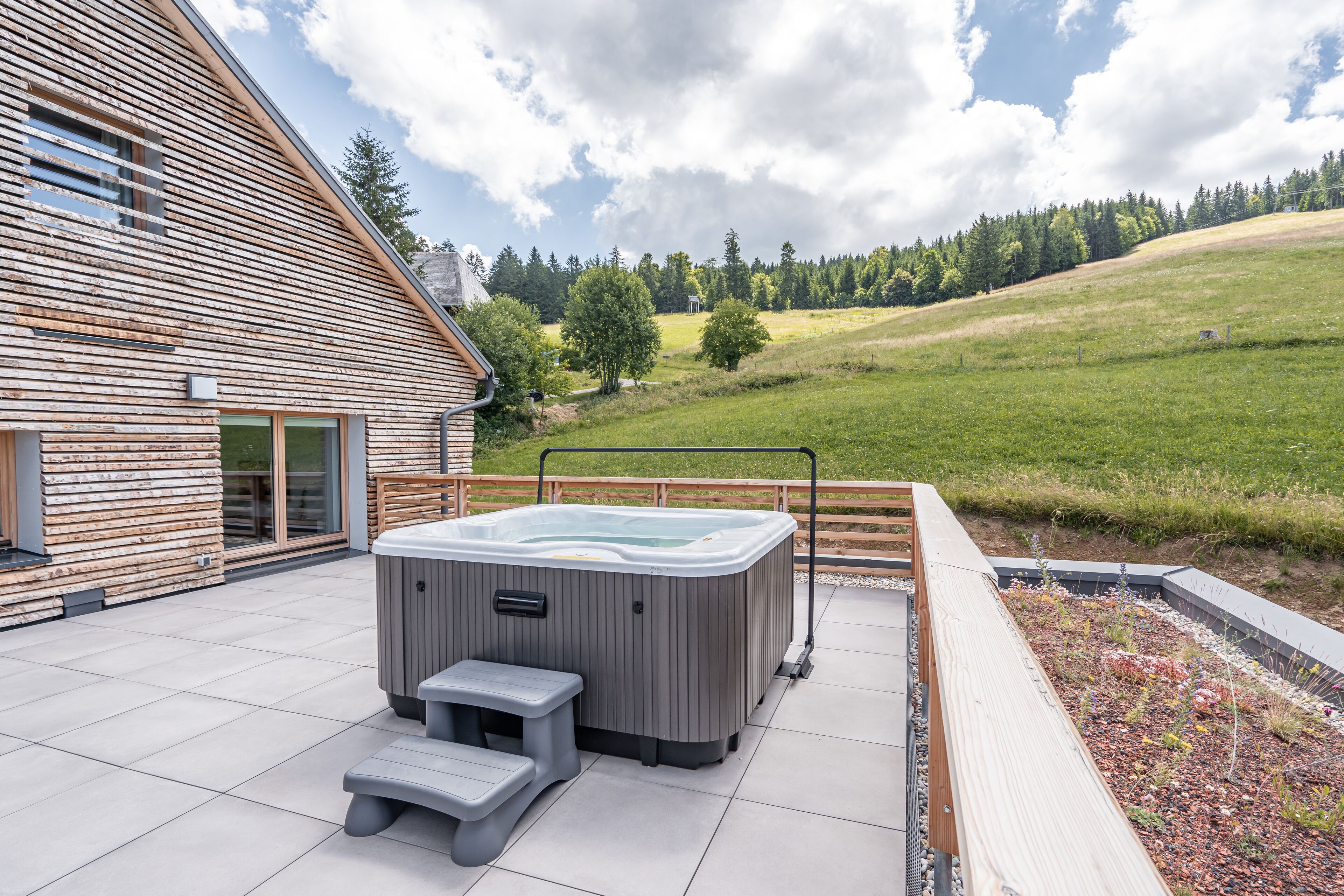 Stuub Todtnauberg