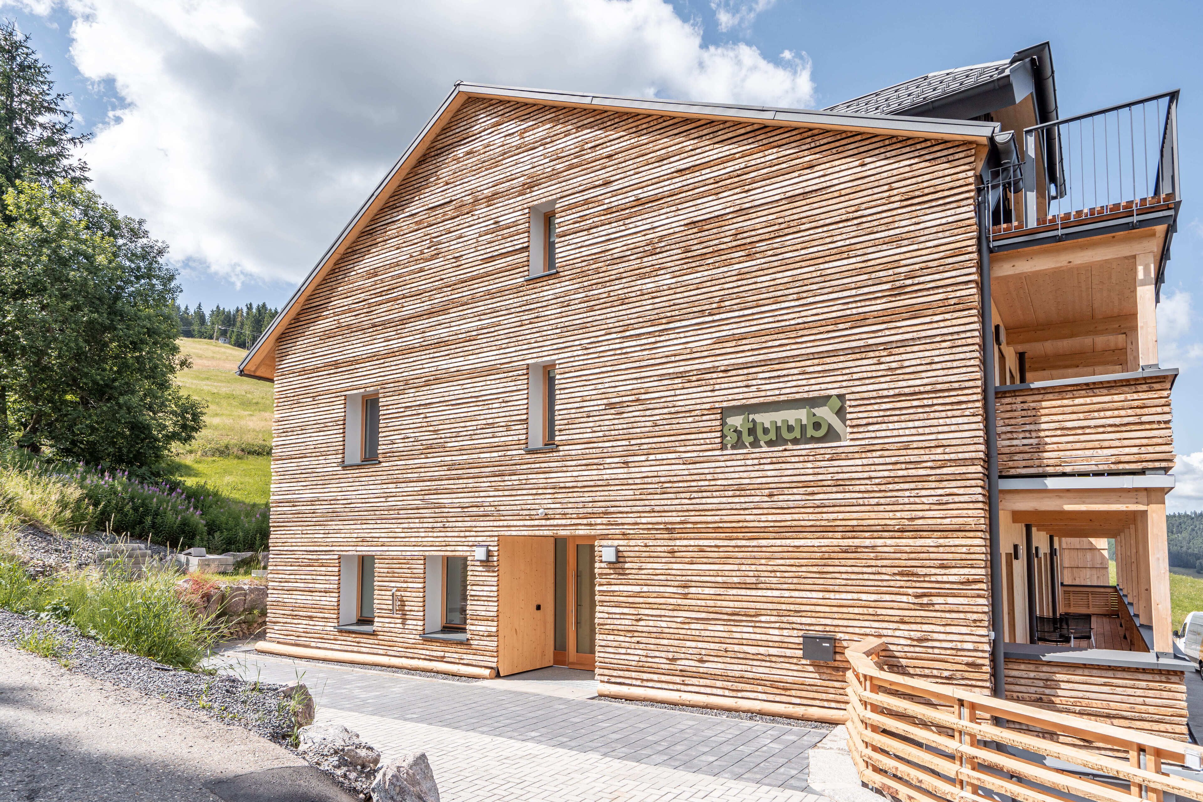Stuub Todtnauberg