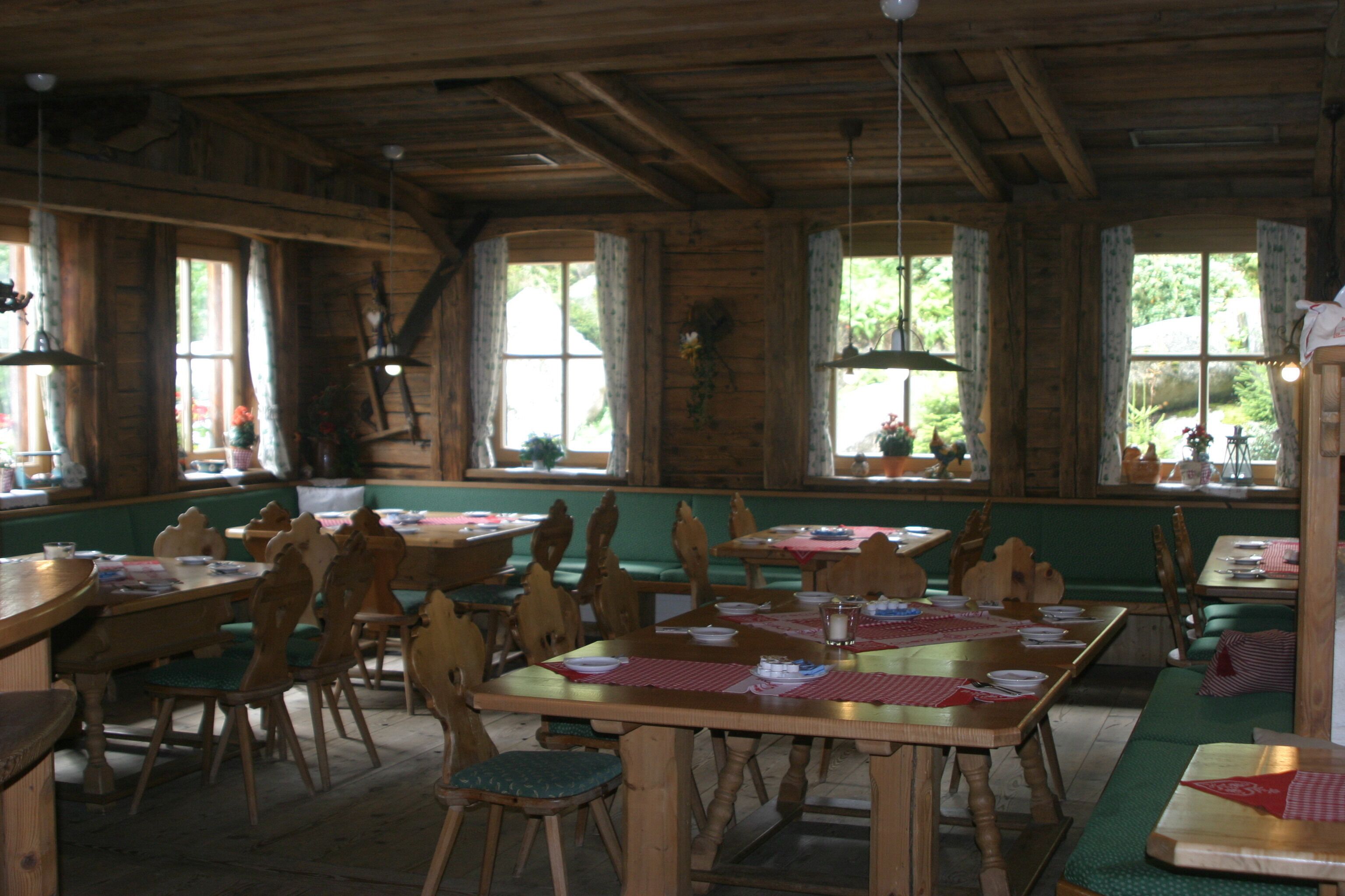 Gästehaus - Landgasthof Zur Lilie