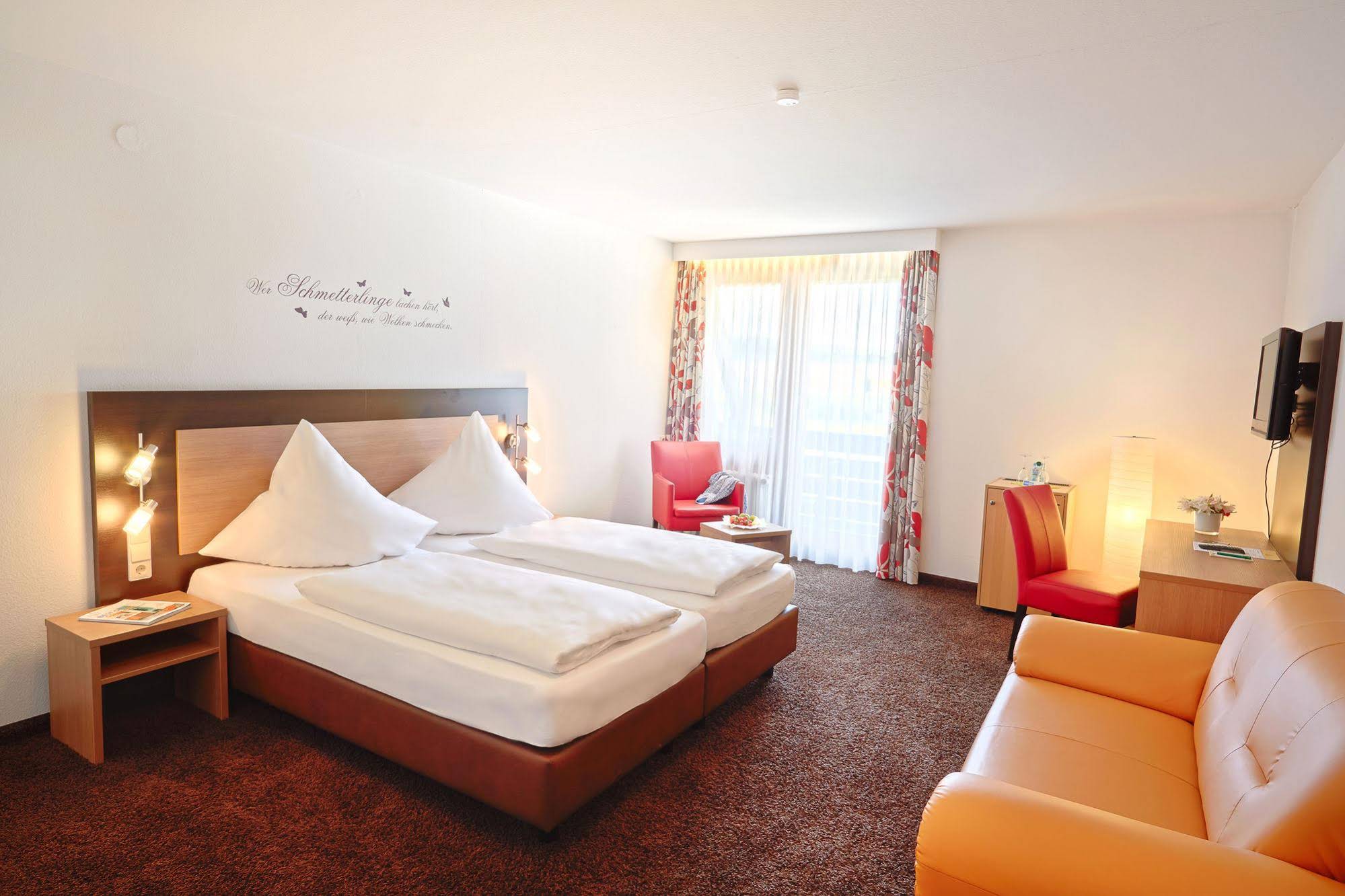 Hotel-Resort Waldachtal