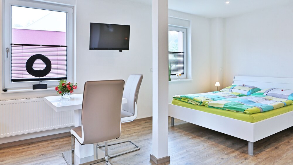 Boardinghouse Waldbronn