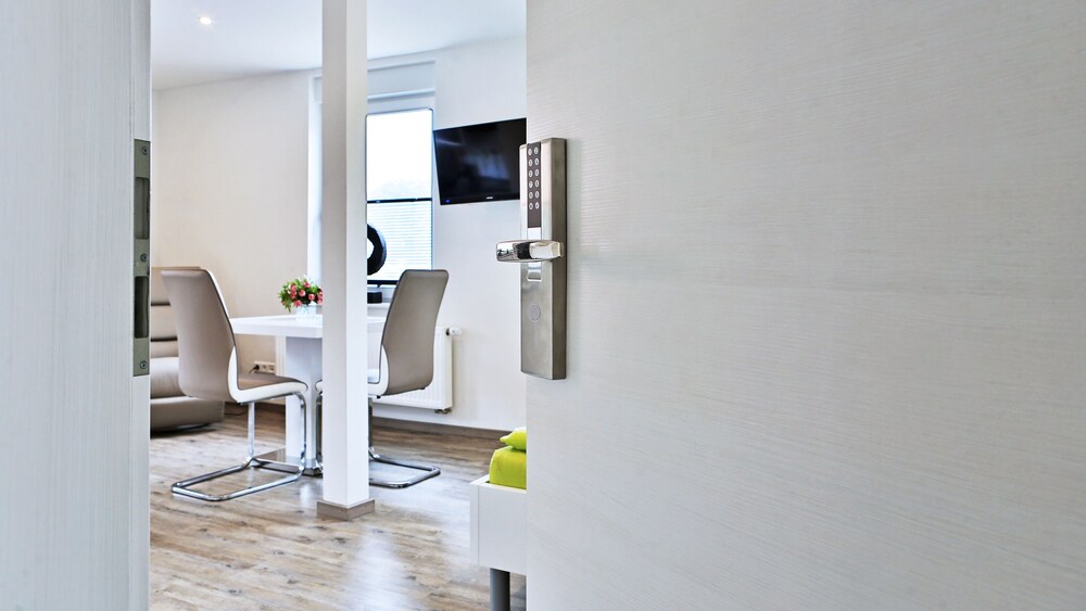 Boardinghouse Waldbronn