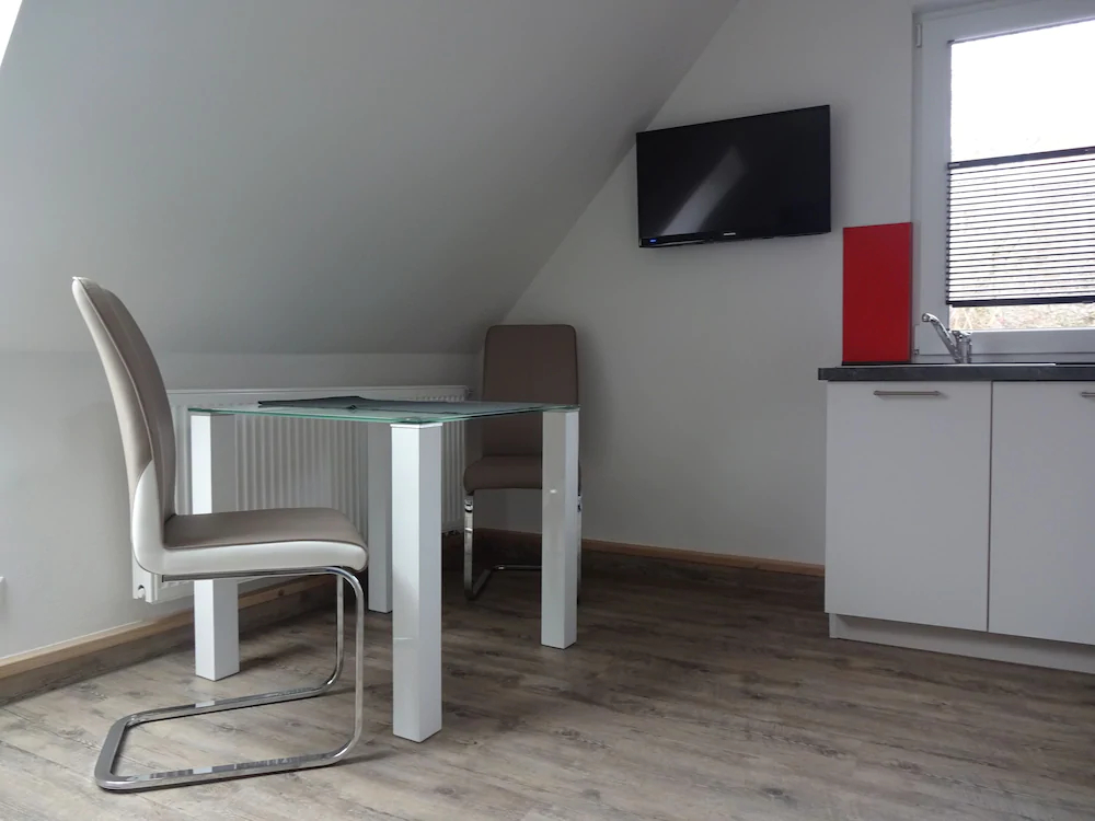 Boardinghouse Waldbronn