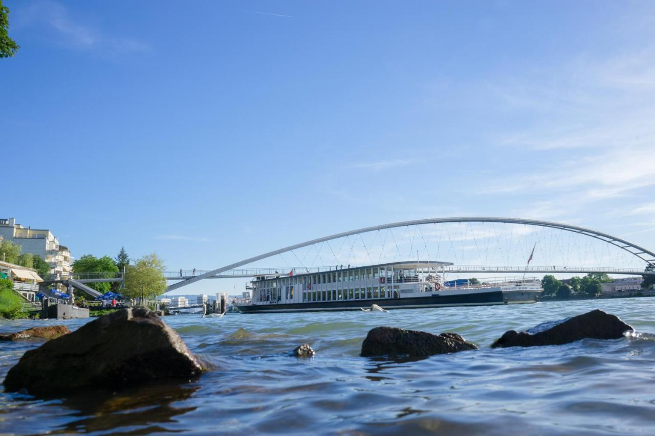Best Western Hotel Dreiländerbrücke