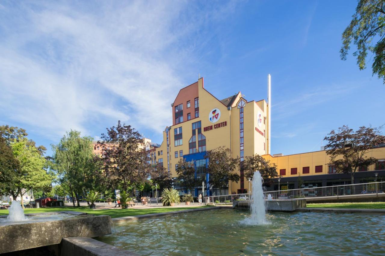 Best Western Hotel Dreiländerbrücke