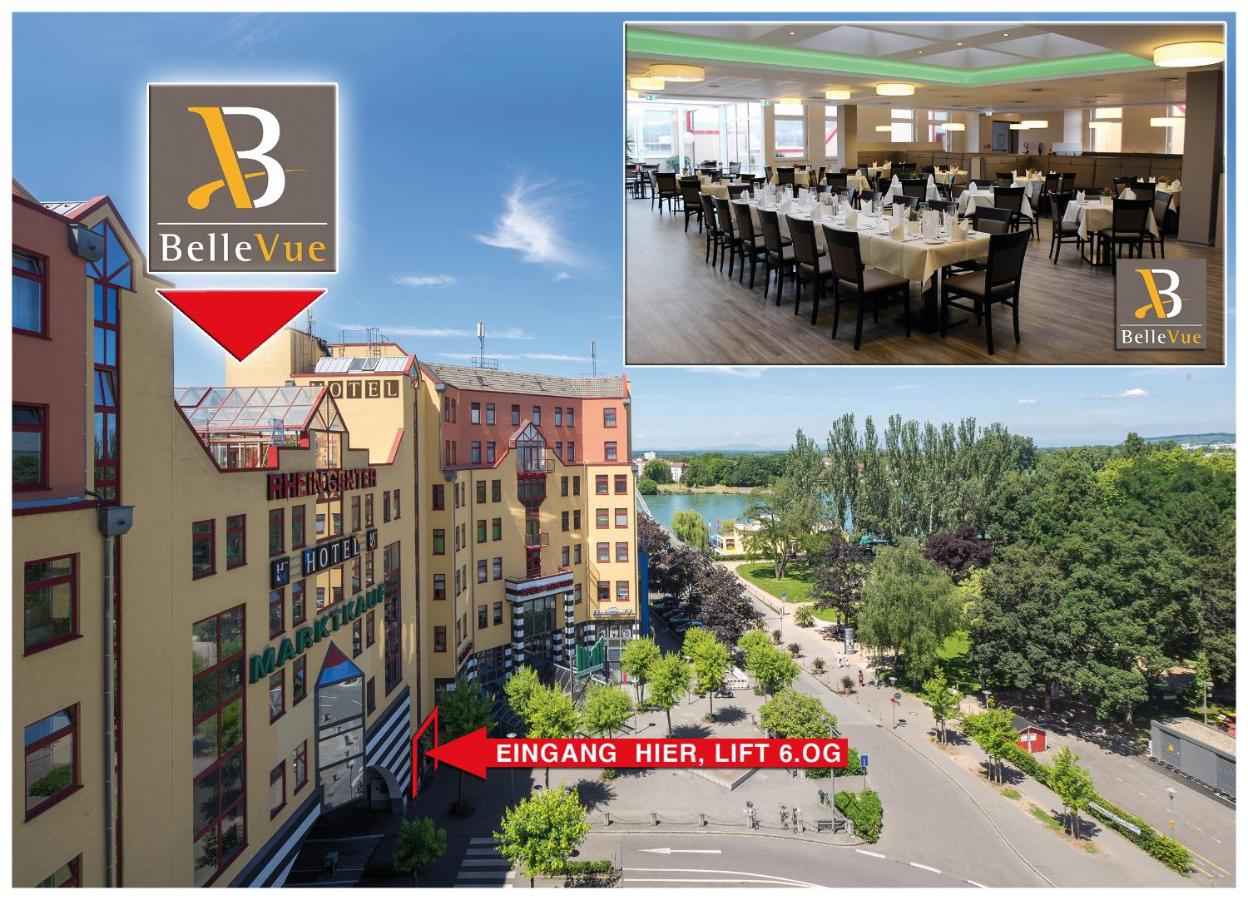 Best Western Hotel Dreiländerbrücke