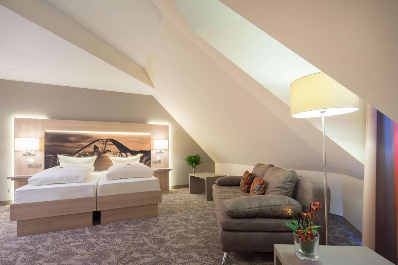 Best Western Hotel Dreiländerbrücke