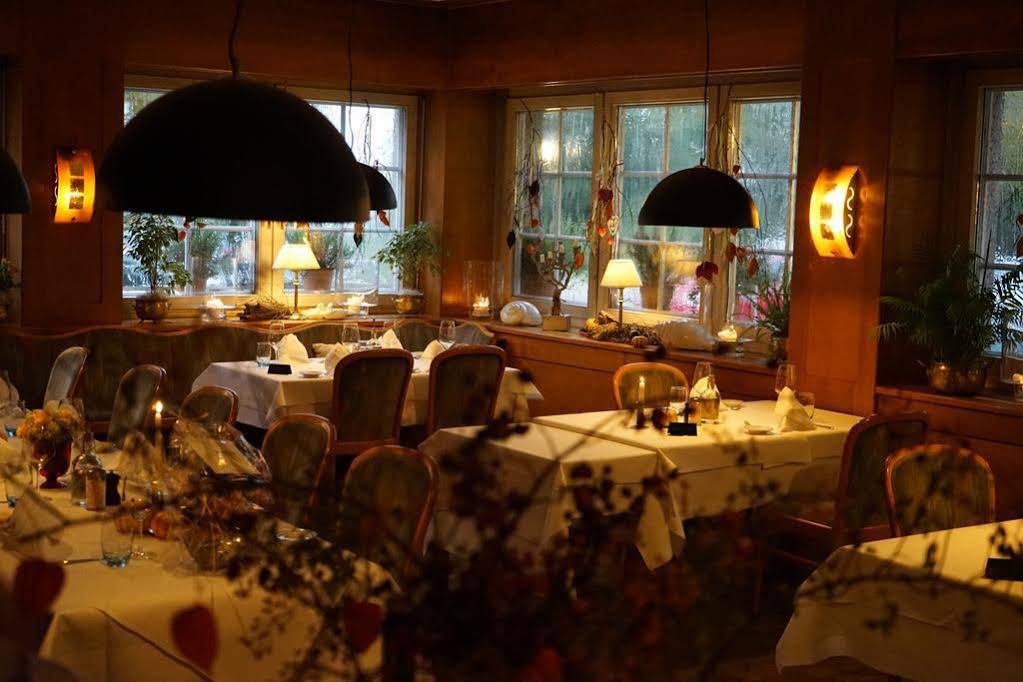 Ott's Leopoldshöhe Hotel & Restaurant
