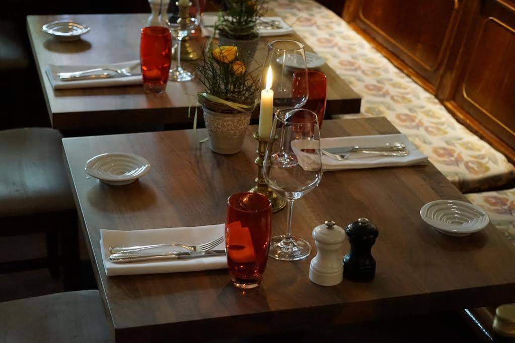 Ott's Leopoldshöhe Hotel & Restaurant