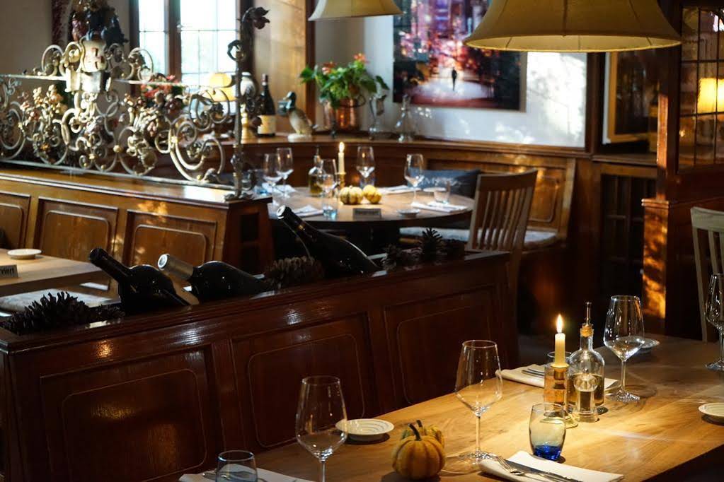 Ott's Leopoldshöhe Hotel & Restaurant
