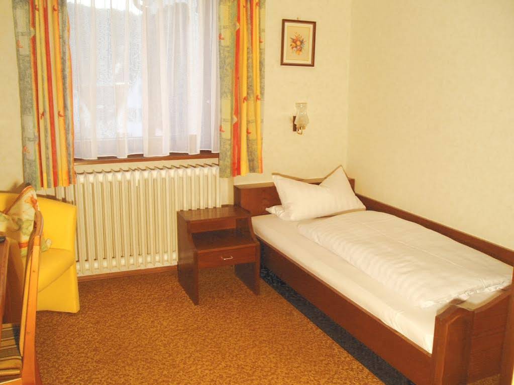 Schwarzwald-Hotel Garni