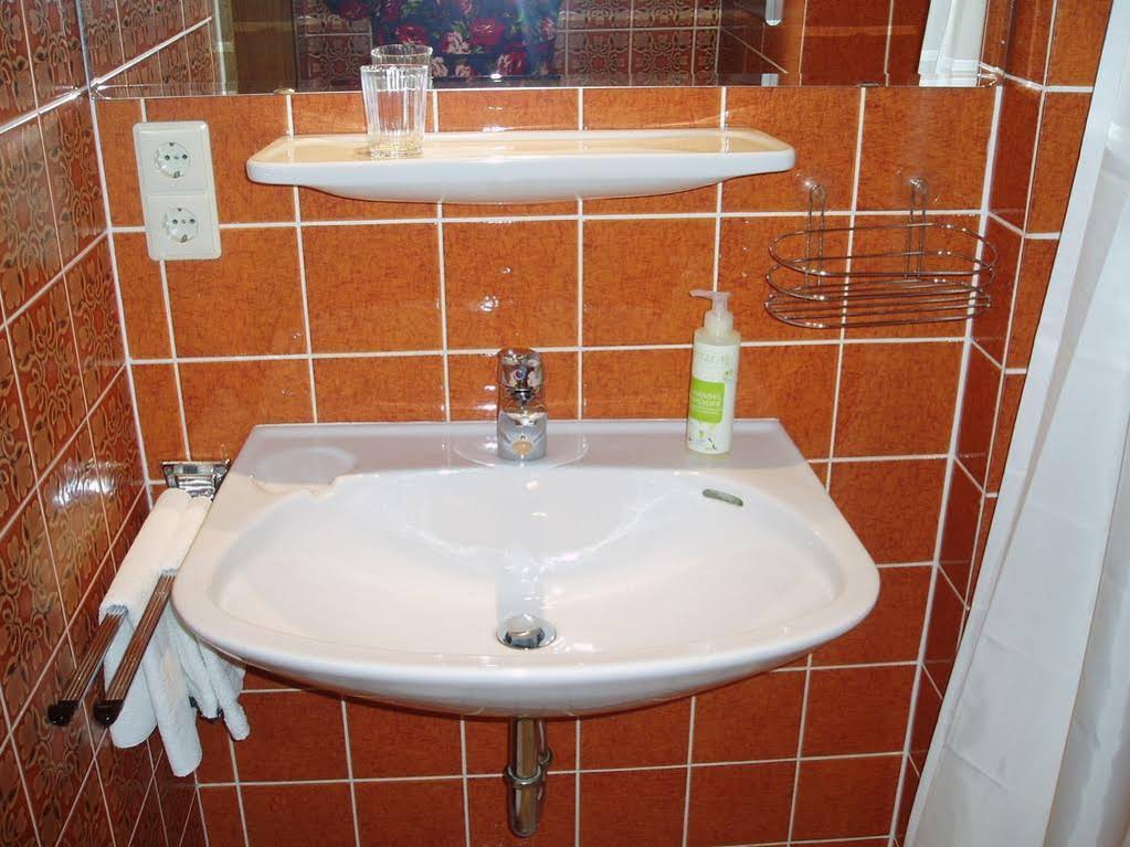 Schwarzwald-Hotel Garni